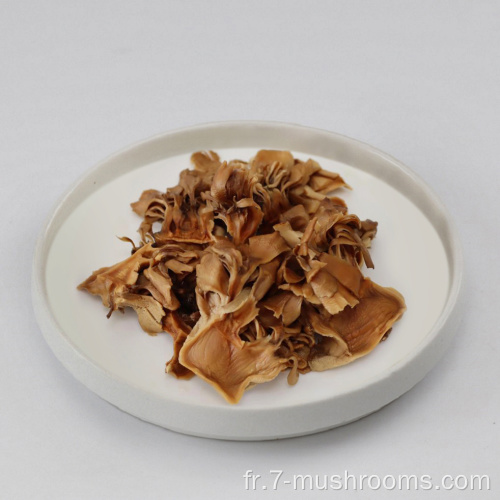 Frozen Fresh Cut Maitake Mushroom-100g